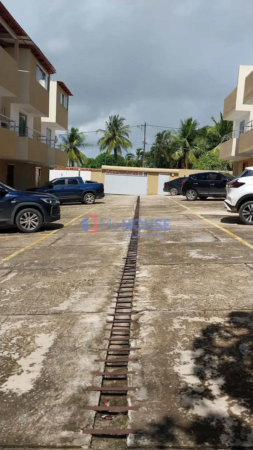 Casa, 3 quartos, 156 m² - Foto 47