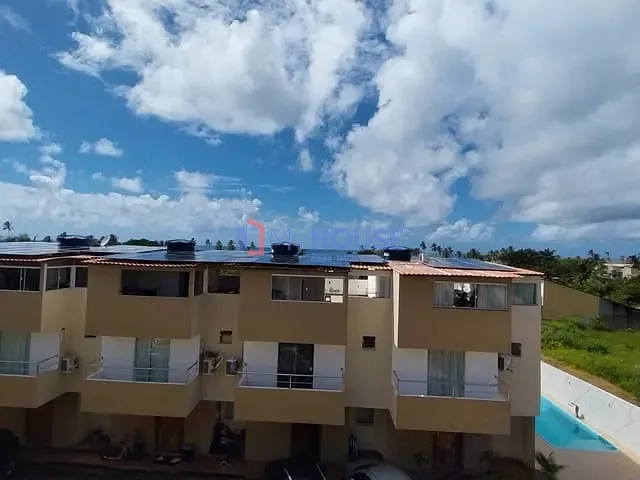 Casa 3 quartos e 3 banheiros, à venda, no bairro Olivença em Ilhéus