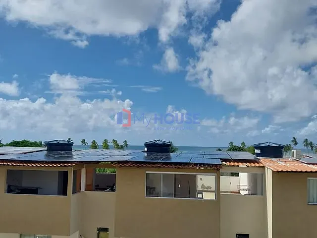 Casa 3 quartos e 3 banheiros, à venda, no bairro Olivença em Ilhéus