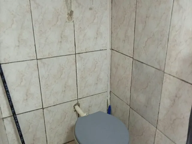 Casa 1 quarto e 1 banheiro, para alugar, no bairro Vila Invernada em São Paulo