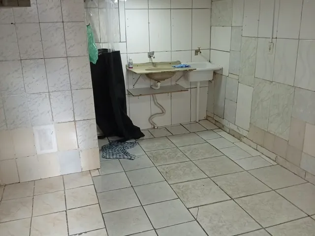 Casa 1 quarto e 1 banheiro, para alugar, no bairro Vila Invernada em São Paulo