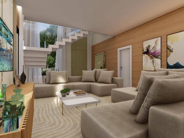 Foto do Casa - Sua Casa Ideal em Condomínio Fechado: 320m² de Elegância, Conforto e Segurança no Bosque da Limeira, Resende, RJ | OPEN HOUSE REAL ESTATE IMÓVEIS LTDA