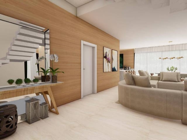 Foto do Casa - Sua Casa Ideal em Condomínio Fechado: 320m² de Elegância, Conforto e Segurança no Bosque da Limeira, Resende, RJ | OPEN HOUSE REAL ESTATE IMÓVEIS LTDA