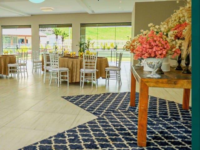 Foto do Casa - Sua Casa Ideal em Condomínio Fechado: 320m² de Elegância, Conforto e Segurança no Bosque da Limeira, Resende, RJ | OPEN HOUSE REAL ESTATE IMÓVEIS LTDA