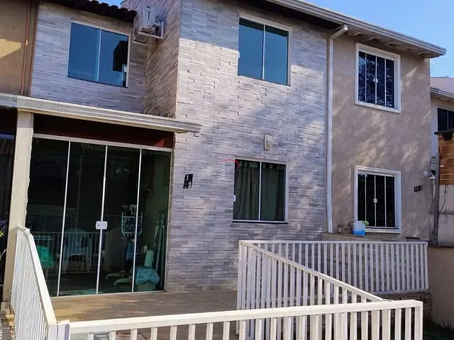 Casa com 55m² 3 quartos e 2 banheiros, à venda, no bairro Jardim Morumbi em Londrina