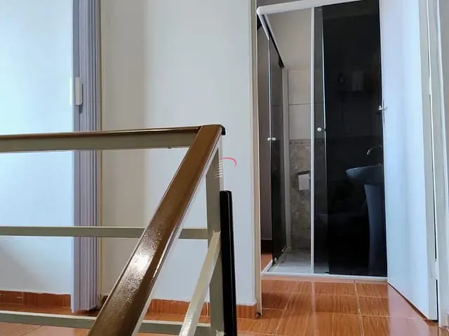 Casa com 55m² 3 quartos e 2 banheiros, à venda, no bairro Jardim Morumbi em Londrina