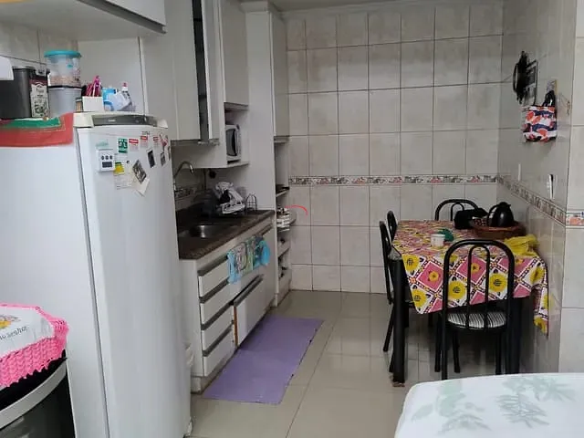 Casa com 55m² 3 quartos e 2 banheiros, à venda, no bairro Jardim Morumbi em Londrina