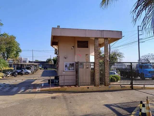 Casa com 55m² 3 quartos e 2 banheiros, à venda, no bairro Jardim Morumbi em Londrina