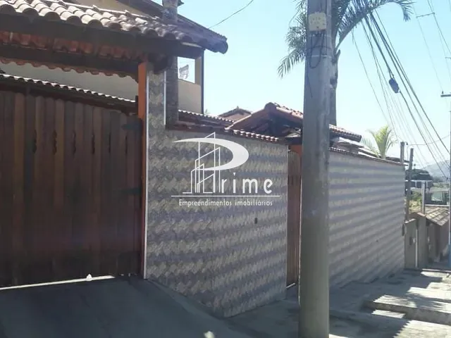 Casa com 480m² 2 quartos e 2 banheiros, à venda, no bairro Mutuá em São Gonçalo