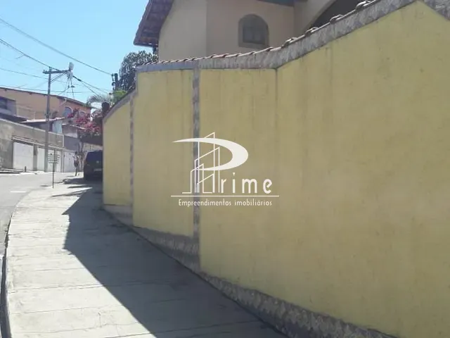 Casa com 480m² 2 quartos e 2 banheiros, à venda, no bairro Mutuá em São Gonçalo