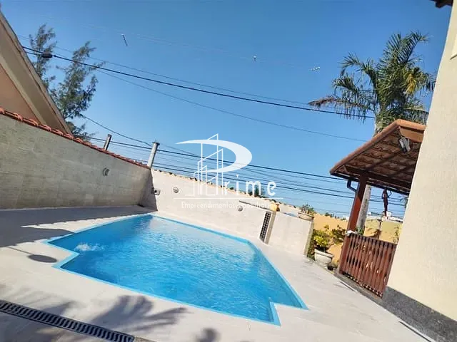 Casa com 480m² 2 quartos e 2 banheiros, à venda, no bairro Mutuá em São Gonçalo