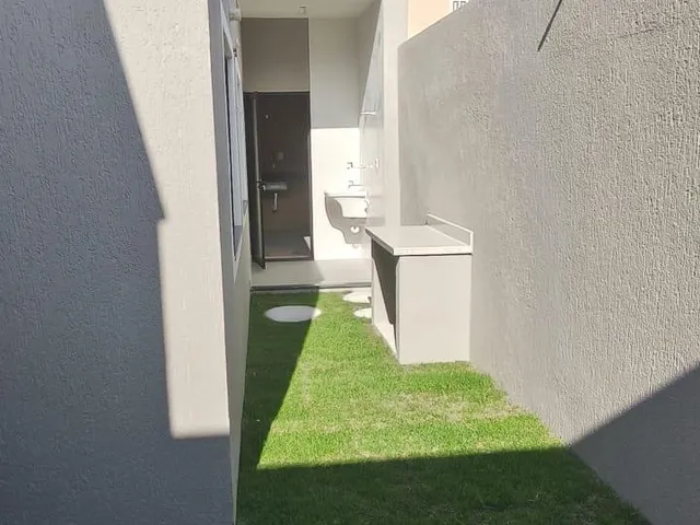Casa 3 quartos e 3 banheiros, à venda, no bairro Cidade Praiana em Rio das Ostras