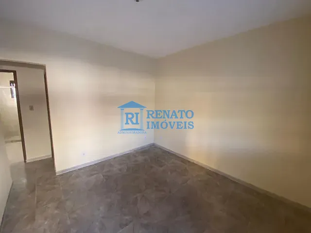 Casa 2 quartos e 1 banheiro, para alugar, no bairro Centro em Maricá