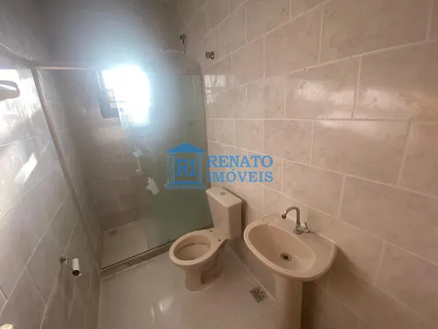 Casa 2 quartos e 1 banheiro, para alugar, no bairro Centro em Maricá