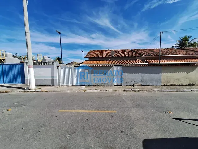 Casa 2 quartos e 1 banheiro, para alugar, no bairro Centro em Maricá