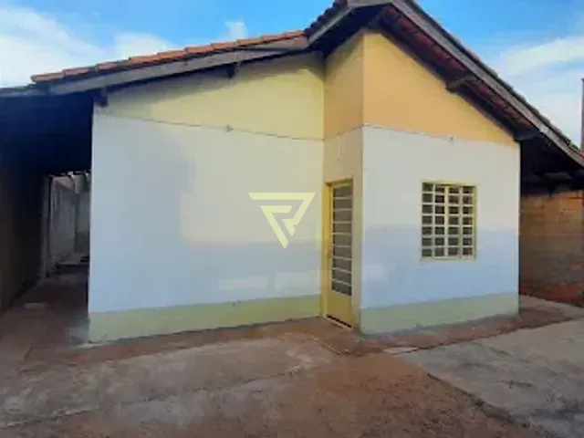 Casa com 200m² 2 quartos e 1 banheiro, à venda, no bairro Jardim Doutor Paulo Gomes Romeo em Ribeirão Preto