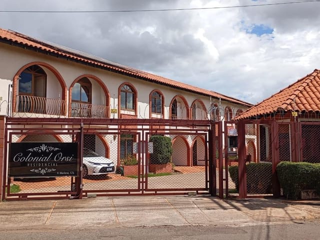 Casa com 140m² 3 quartos e 3 banheiros, à venda, no bairro Vila Giocondo Orsi em Campo Grande