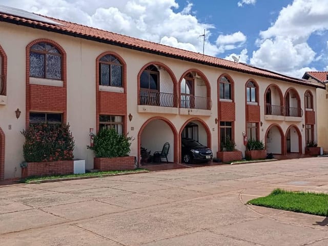 Casa com 140m² 3 quartos e 3 banheiros, à venda, no bairro Vila Giocondo Orsi em Campo Grande