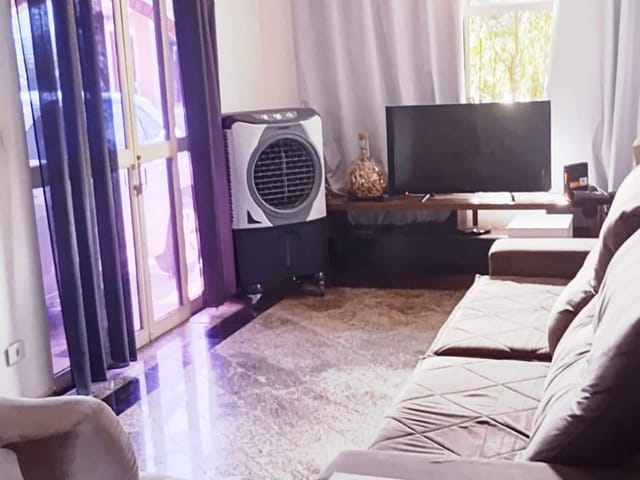 Casa com 140m² 3 quartos e 3 banheiros, à venda, no bairro Vila Giocondo Orsi em Campo Grande