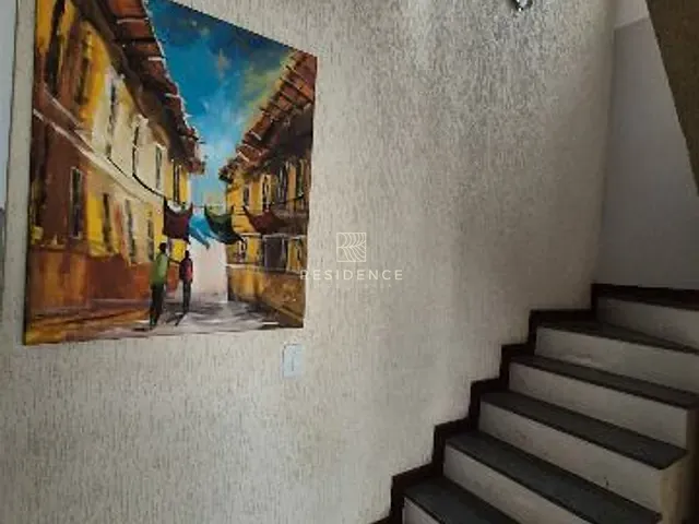 Casa 3 quartos e 3 banheiros, à venda, no bairro Jardim Europa em Volta Redonda