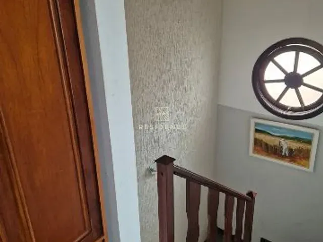 Casa 3 quartos e 3 banheiros, à venda, no bairro Jardim Europa em Volta Redonda