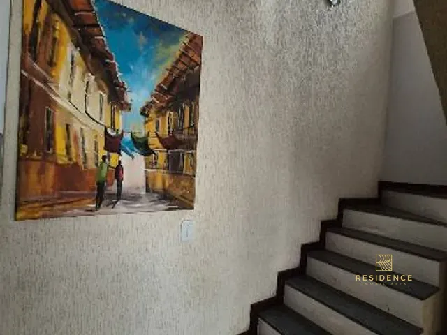 Casa 3 quartos e 3 banheiros, à venda, no bairro Jardim Europa em Volta Redonda