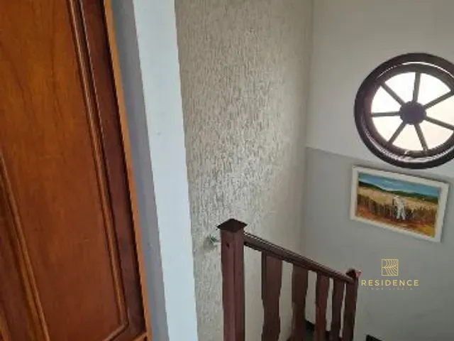 Casa 3 quartos e 3 banheiros, à venda, no bairro Jardim Europa em Volta Redonda