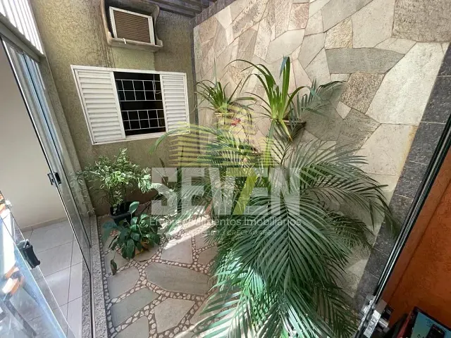 Casa com 318m² 3 quartos e 2 banheiros, à venda, no bairro Jardim Terra Branca em Bauru