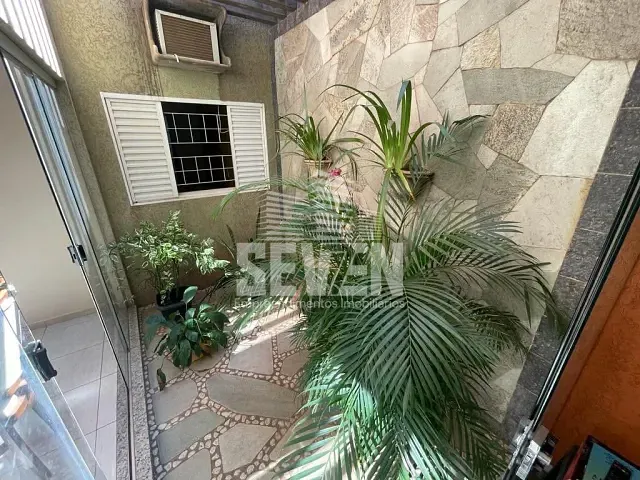 Casa com 318m² 3 quartos e 2 banheiros, à venda, no bairro Jardim Terra Branca em Bauru