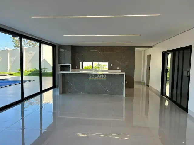 Casa com 675m² 4 quartos e 7 banheiros, à venda, no bairro Jardins Sevilha em Aparecida de Goiânia