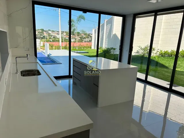 Casa com 675m² 4 quartos e 7 banheiros, à venda, no bairro Jardins Sevilha em Aparecida de Goiânia