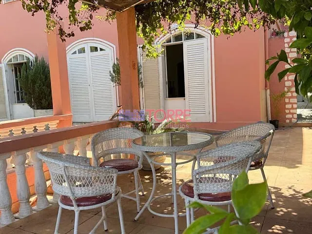 Casa com 400m² 6 quartos e 7 banheiros, à venda, no bairro São Sebastião em Ilhéus