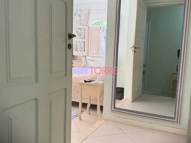 Casa com 400m² 6 quartos e 7 banheiros, à venda, no bairro São Sebastião em Ilhéus