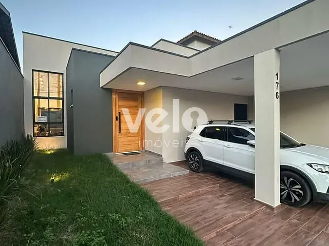 Casa com 250m² 3 quartos e 2 banheiros, à venda, no bairro Jardim Santa Tereza em Taubaté