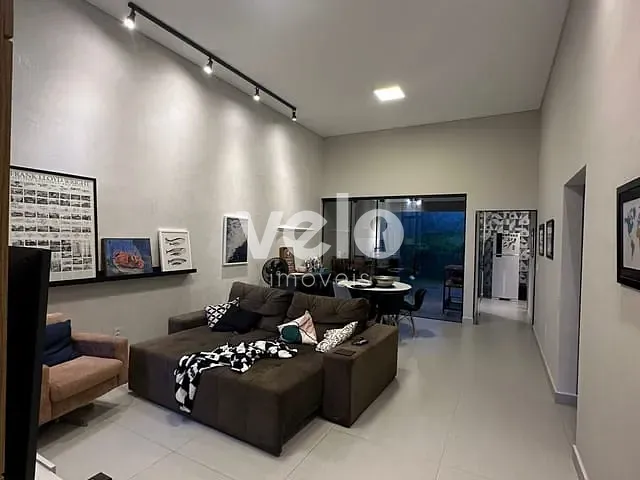 Casa com 250m² 3 quartos e 2 banheiros, à venda, no bairro Jardim Santa Tereza em Taubaté