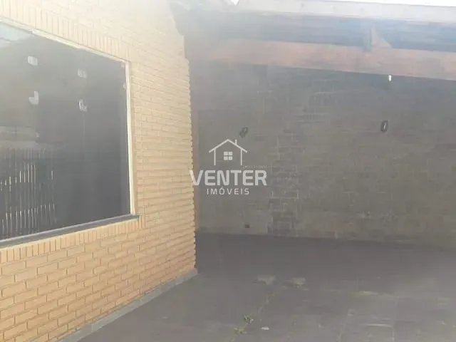 Casa com 210m² 2 quartos e 2 banheiros, à venda, no bairro Vila São José em Taubaté