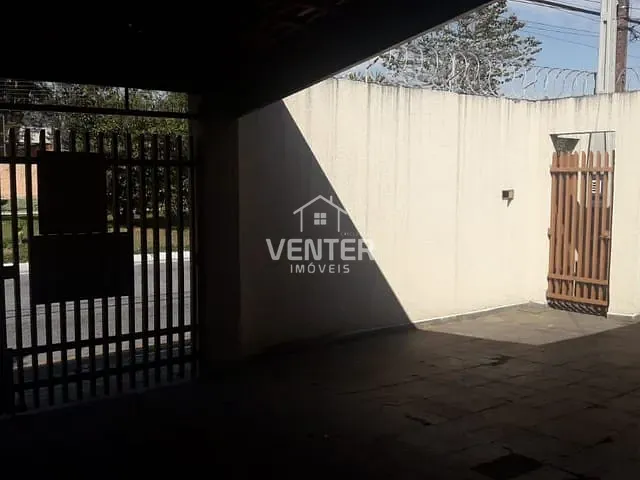 Casa com 210m² 2 quartos e 2 banheiros, à venda, no bairro Vila São José em Taubaté