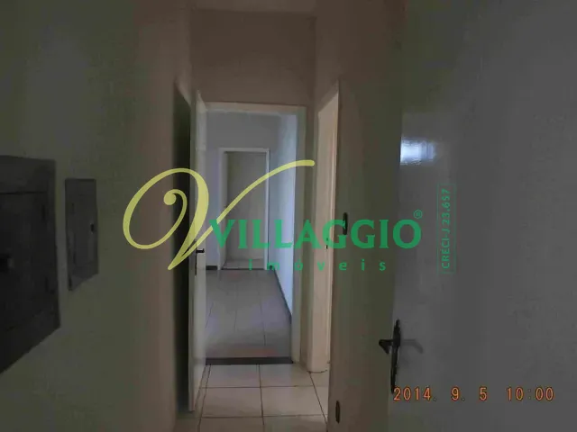 Casa com 495m² 5 quartos e 2 banheiros, à venda, no bairro Vila Santa Cruz em São José do Rio Preto