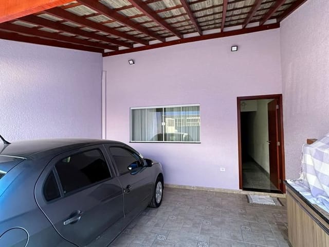 Casa com 125m² 2 quartos e 1 banheiro, à venda, no bairro Primavera Garden em Itapeva