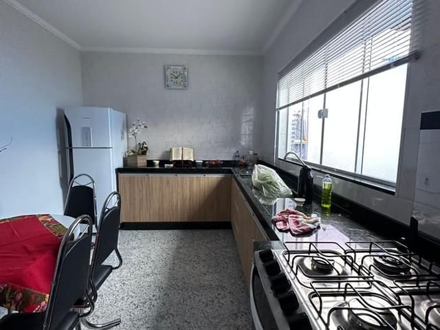 Casa com 125m² 2 quartos e 1 banheiro, à venda, no bairro Primavera Garden em Itapeva