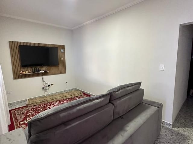 Casa com 125m² 2 quartos e 1 banheiro, à venda, no bairro Primavera Garden em Itapeva