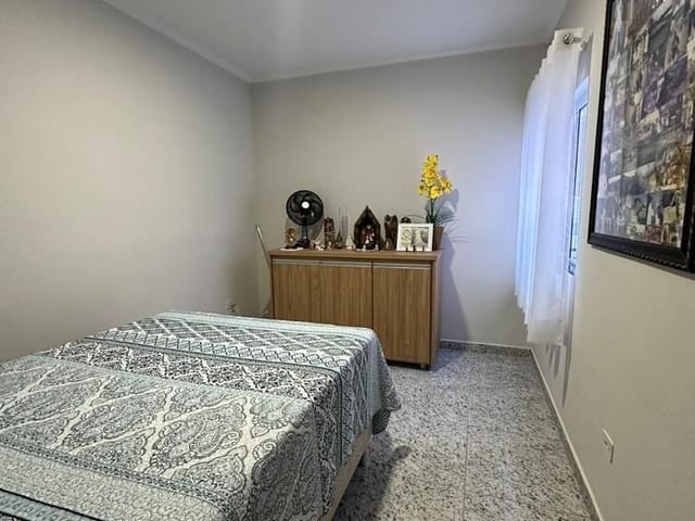 Casa com 125m² 2 quartos e 1 banheiro, à venda, no bairro Primavera Garden em Itapeva