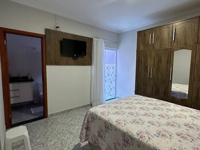 Casa com 125m² 2 quartos e 1 banheiro, à venda, no bairro Primavera Garden em Itapeva