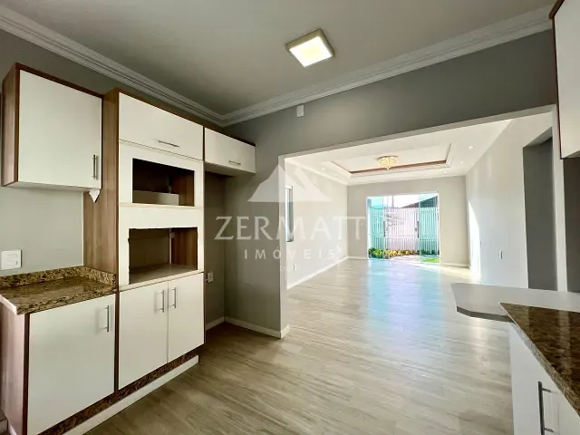 Casa 3 quartos e 3 banheiros, à venda, no bairro Itoupava Central em Blumenau