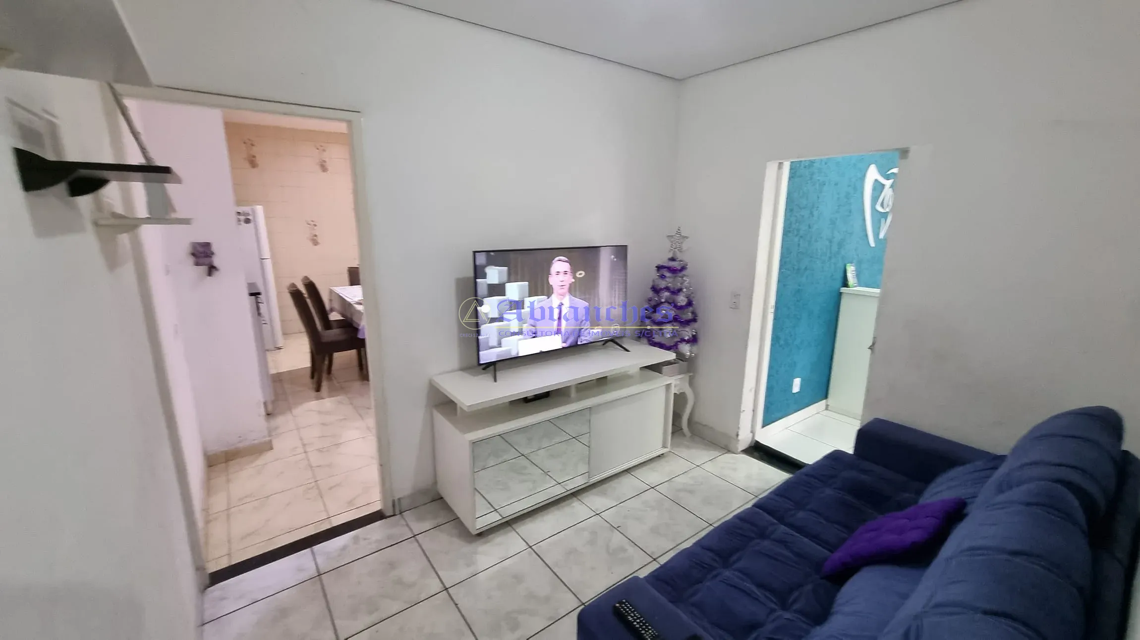 Casa, 1 quarto, 120 m² - Foto 14