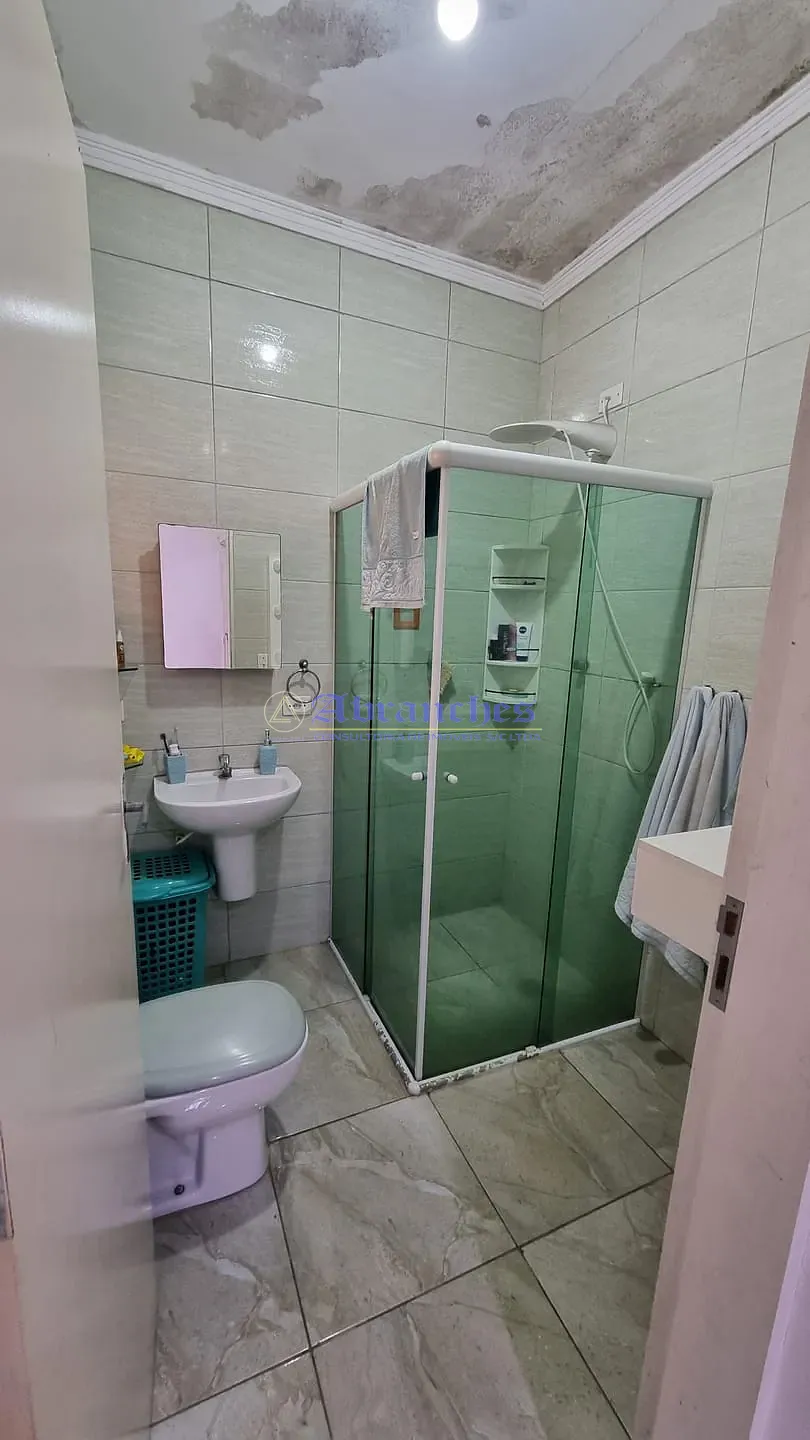 Casa, 1 quarto, 120 m² - Foto 17