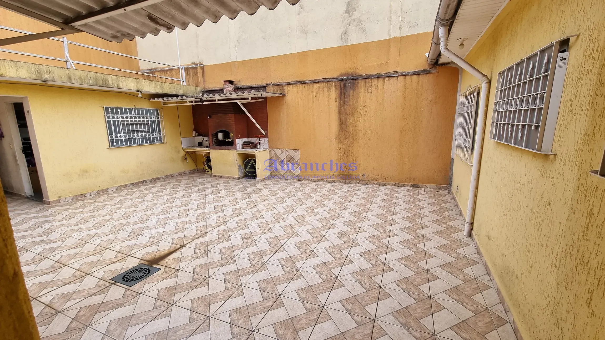 Casa, 1 quarto, 120 m² - Foto 21