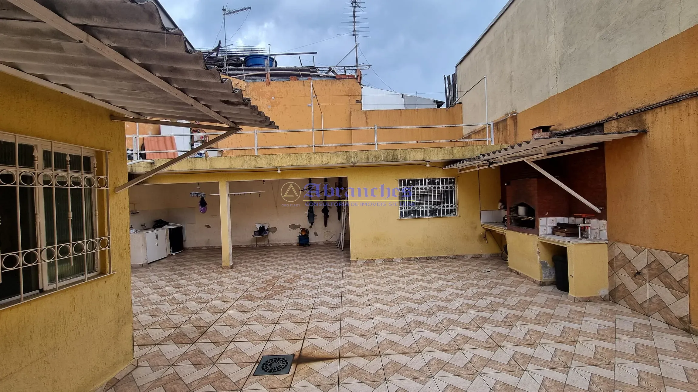 Casa, 1 quarto, 120 m² - Foto 22