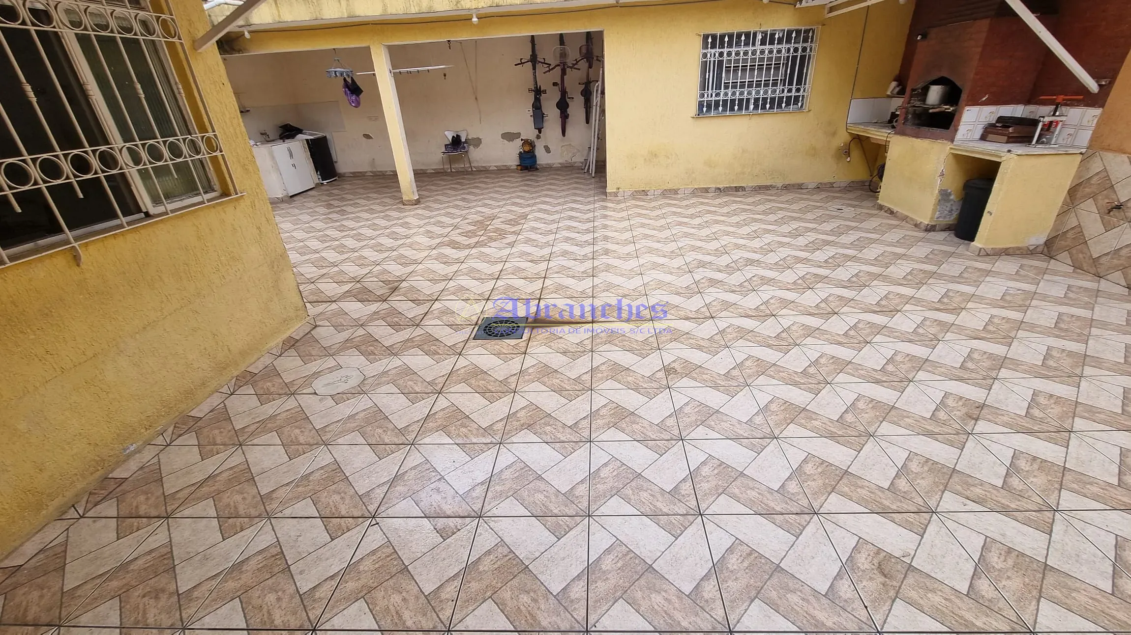 Casa, 1 quarto, 120 m² - Foto 20