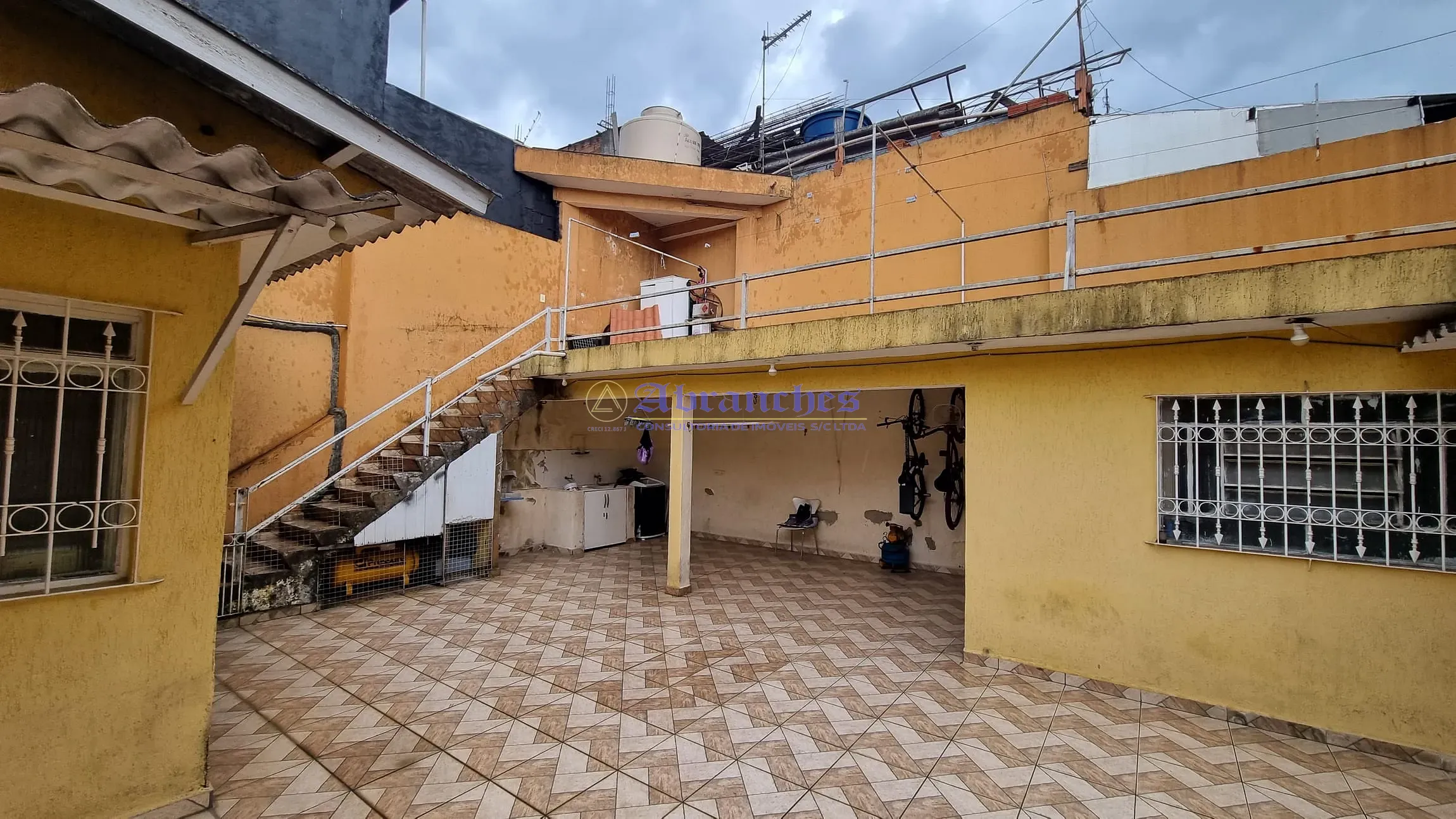 Casa, 1 quarto, 120 m² - Foto 23
